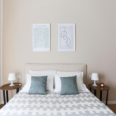 The Best Rent - One-Bedroom Apartment In Moscova Milán Exteriér fotografie